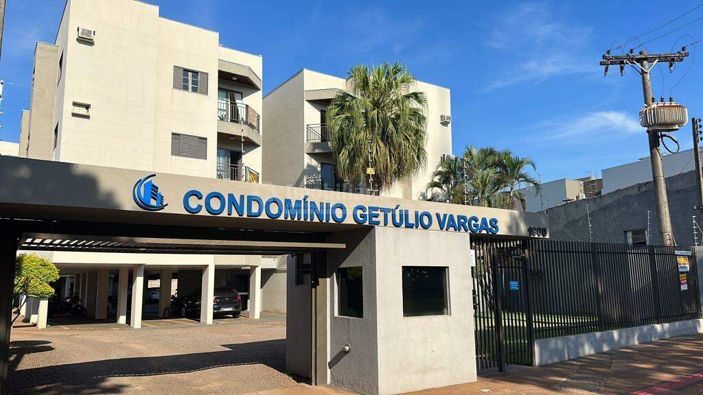 Apartamento com 3 quartos sendo 1 suíte no BNH III Plano em Dourados/MS — foto 9