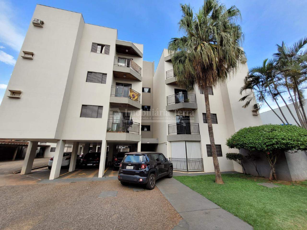 Apartamento com 3 quartos sendo 1 suíte no BNH III Plano em Dourados/MS — foto 10