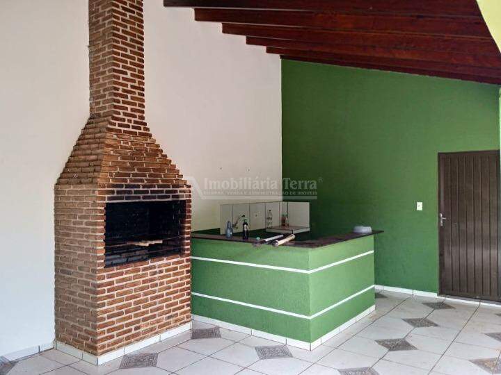 Casa com 3 quartos sendo 1 suíte no Jardim Paulista em Dourados/MS — foto 7