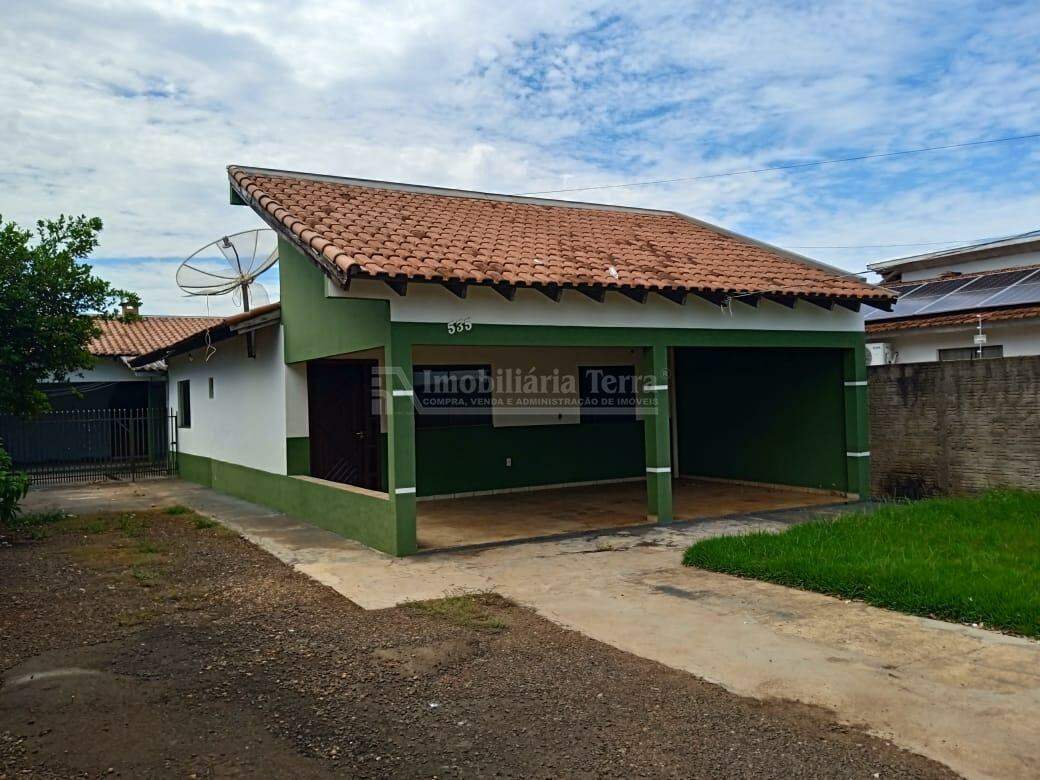 Casa com 3 quartos sendo 1 suíte no Jardim Paulista em Dourados/MS — foto 2