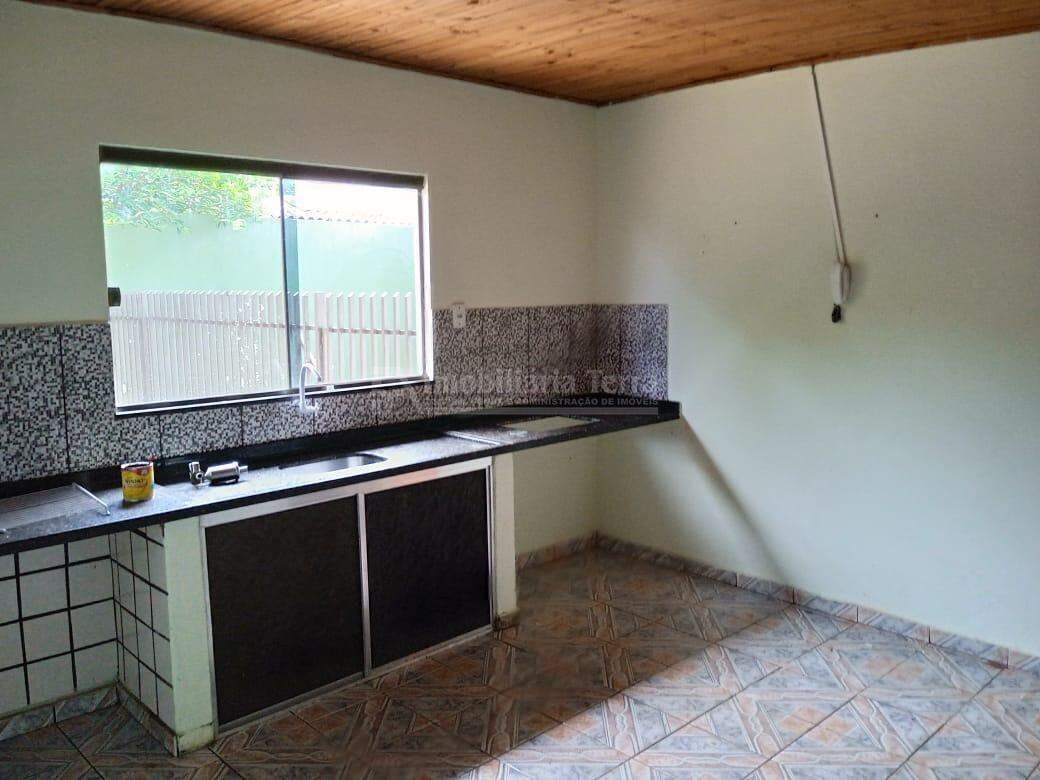Casa com 3 quartos sendo 1 suíte no Jardim Paulista em Dourados/MS — foto 3