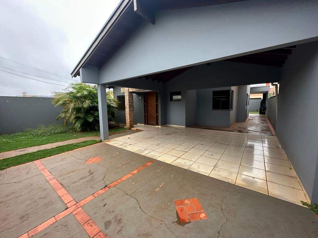 Casa com 3 quartos sendo 1 suíte no Parque Alvorada em Dourados/MS — foto 3