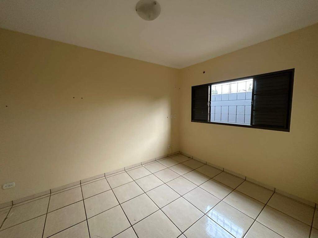 Casa com 3 quartos sendo 1 suíte no Parque Alvorada em Dourados/MS — foto 9