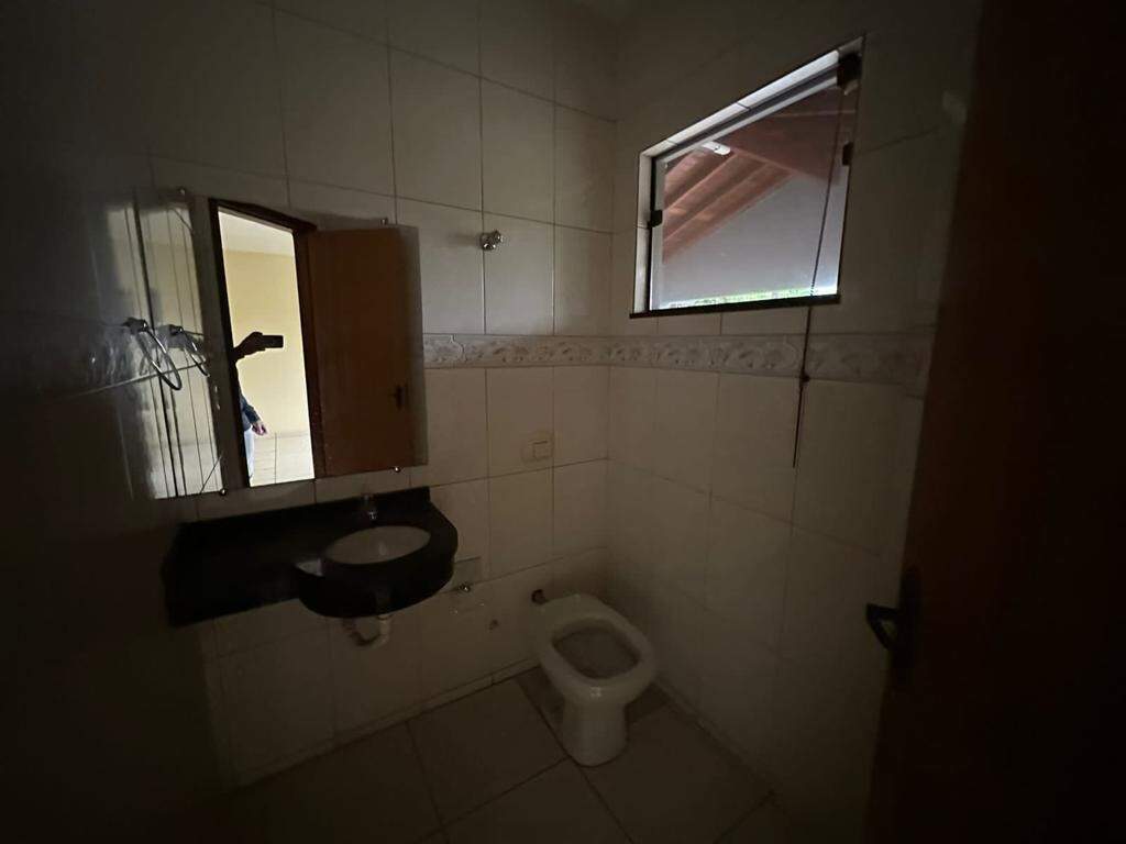 Casa com 3 quartos sendo 1 suíte no Parque Alvorada em Dourados/MS — foto 12