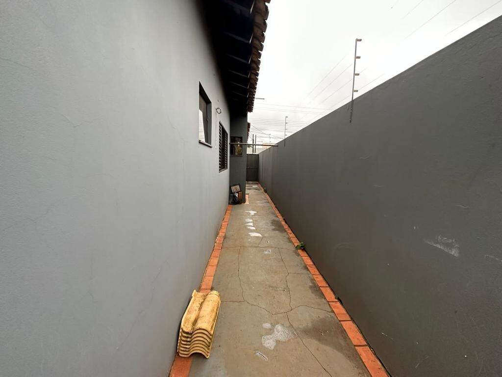 Casa com 3 quartos sendo 1 suíte no Parque Alvorada em Dourados/MS — foto 15