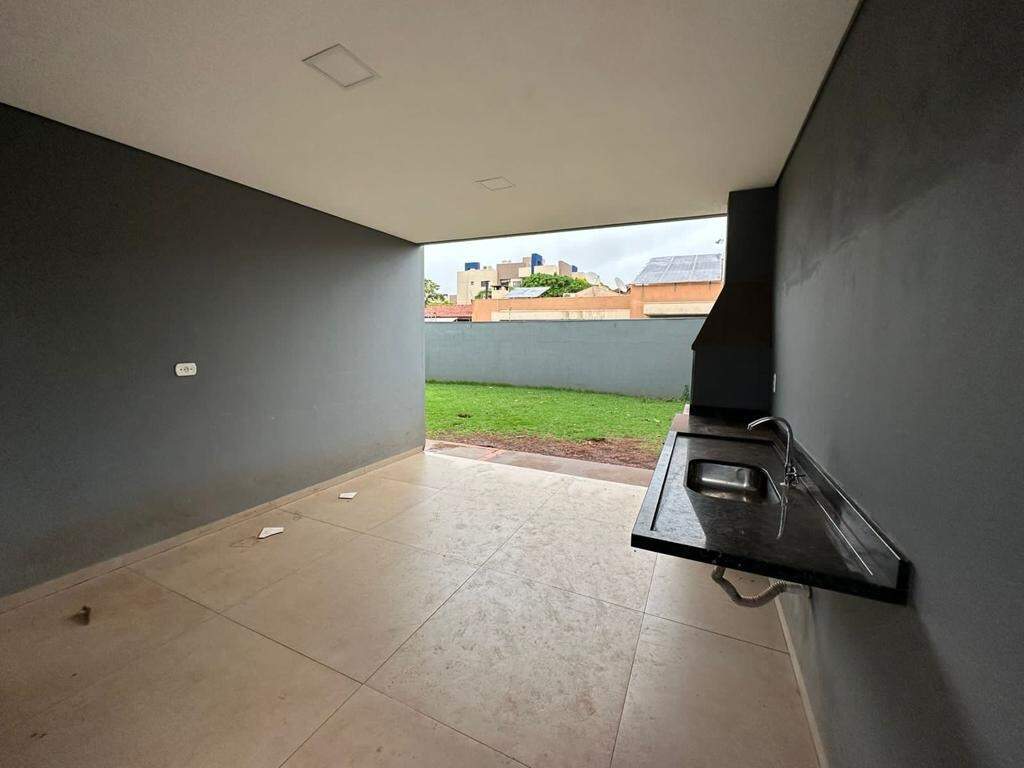 Casa com 3 quartos sendo 1 suíte no Parque Alvorada em Dourados/MS — foto 14