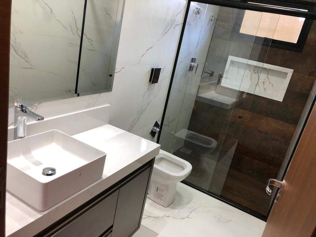 Casa com 3 quartos sendo 1 suíte no Jardim Cristhais em Dourados/MS — foto 24