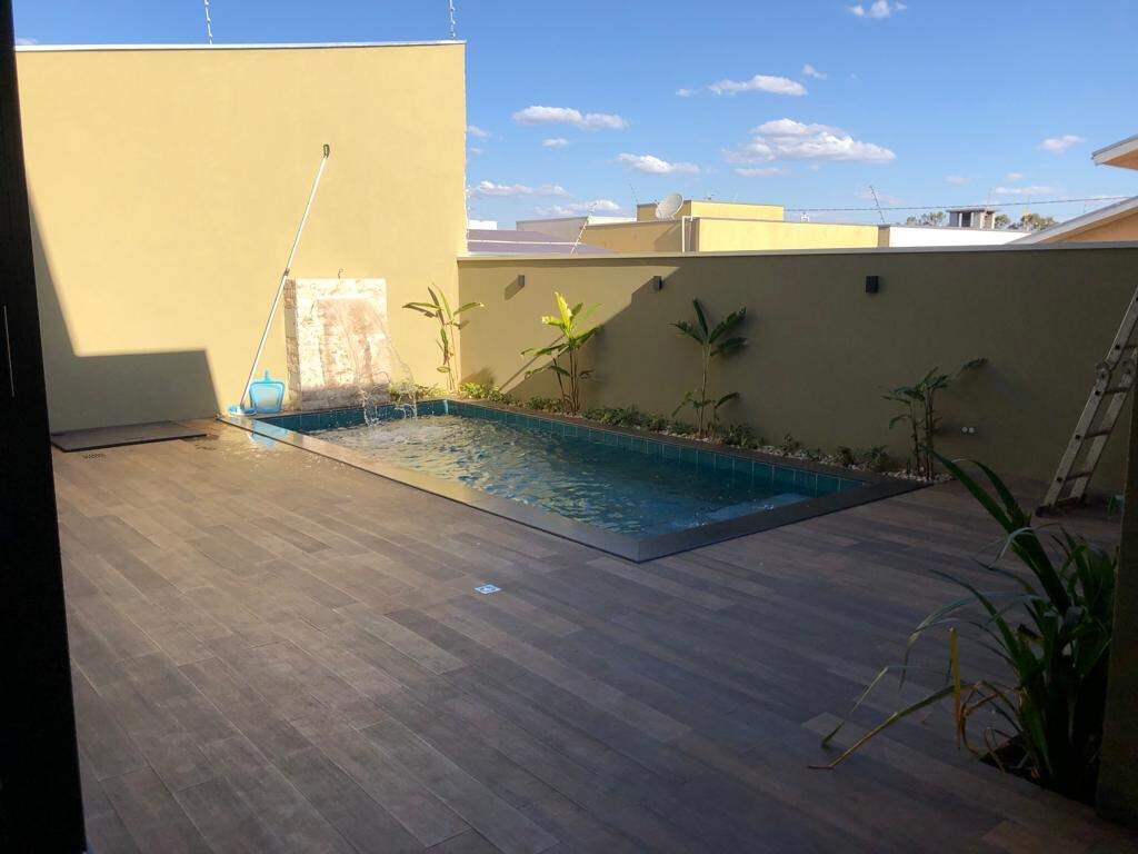 Casa com 3 quartos sendo 1 suíte no Jardim Cristhais em Dourados/MS — foto 18