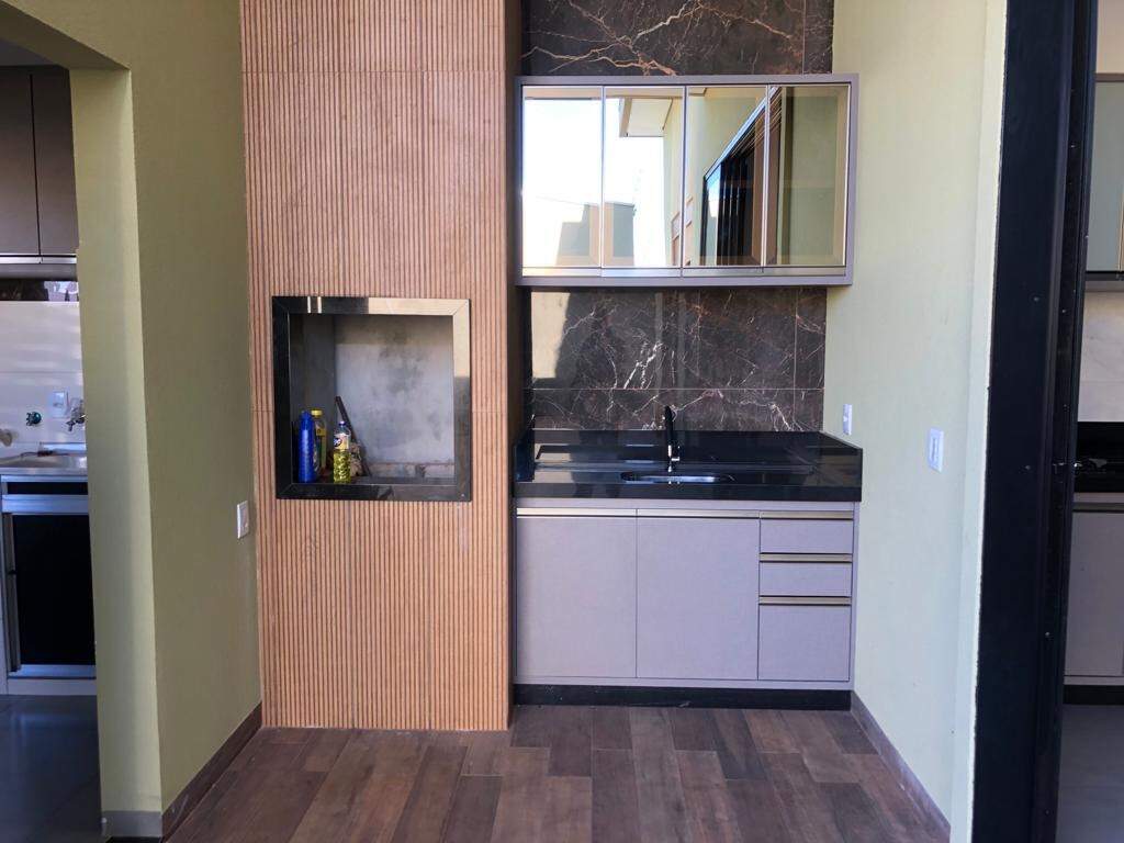Casa com 3 quartos sendo 1 suíte no Jardim Cristhais em Dourados/MS — foto 16