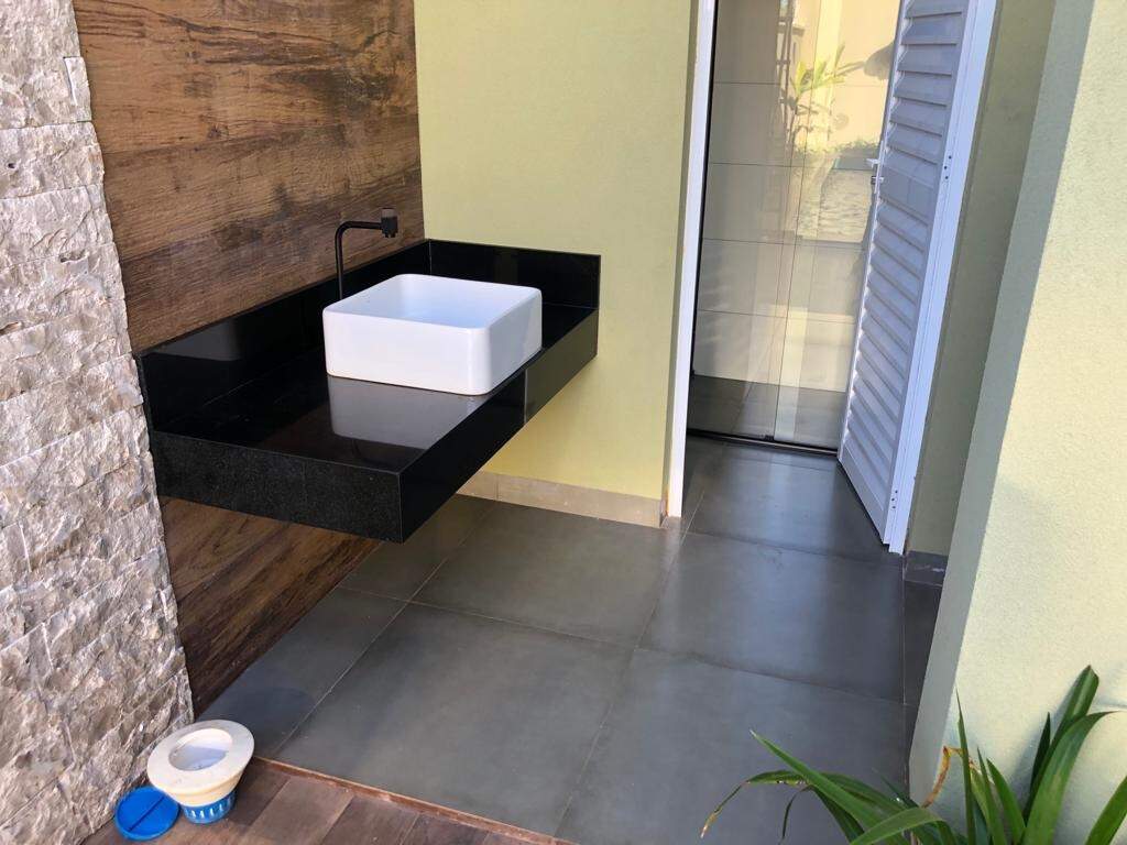 Casa com 3 quartos sendo 1 suíte no Jardim Cristhais em Dourados/MS — foto 22