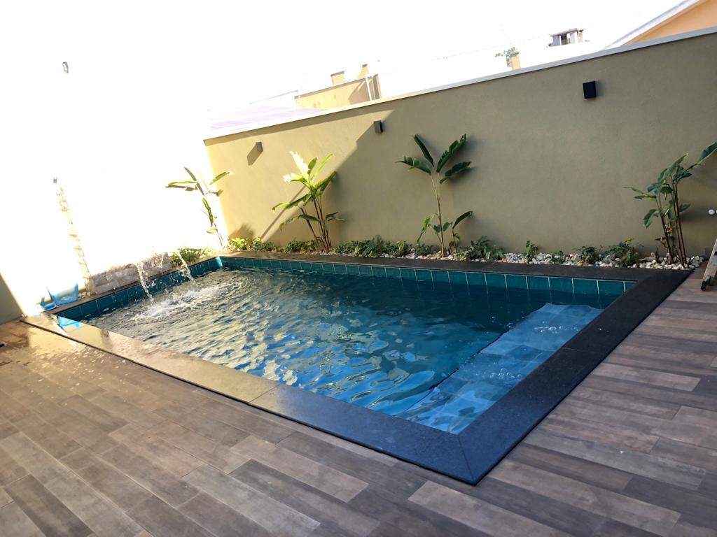Casa com 3 quartos sendo 1 suíte no Jardim Cristhais em Dourados/MS — foto 19