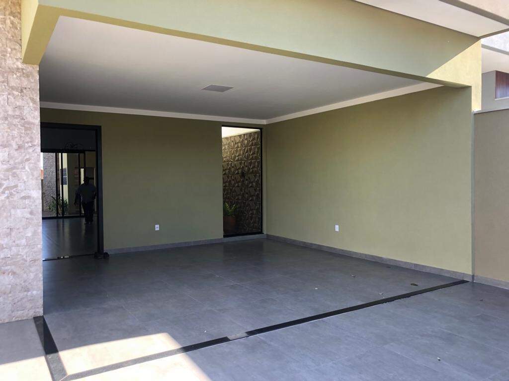 Casa com 3 quartos sendo 1 suíte no Jardim Cristhais em Dourados/MS — foto 3