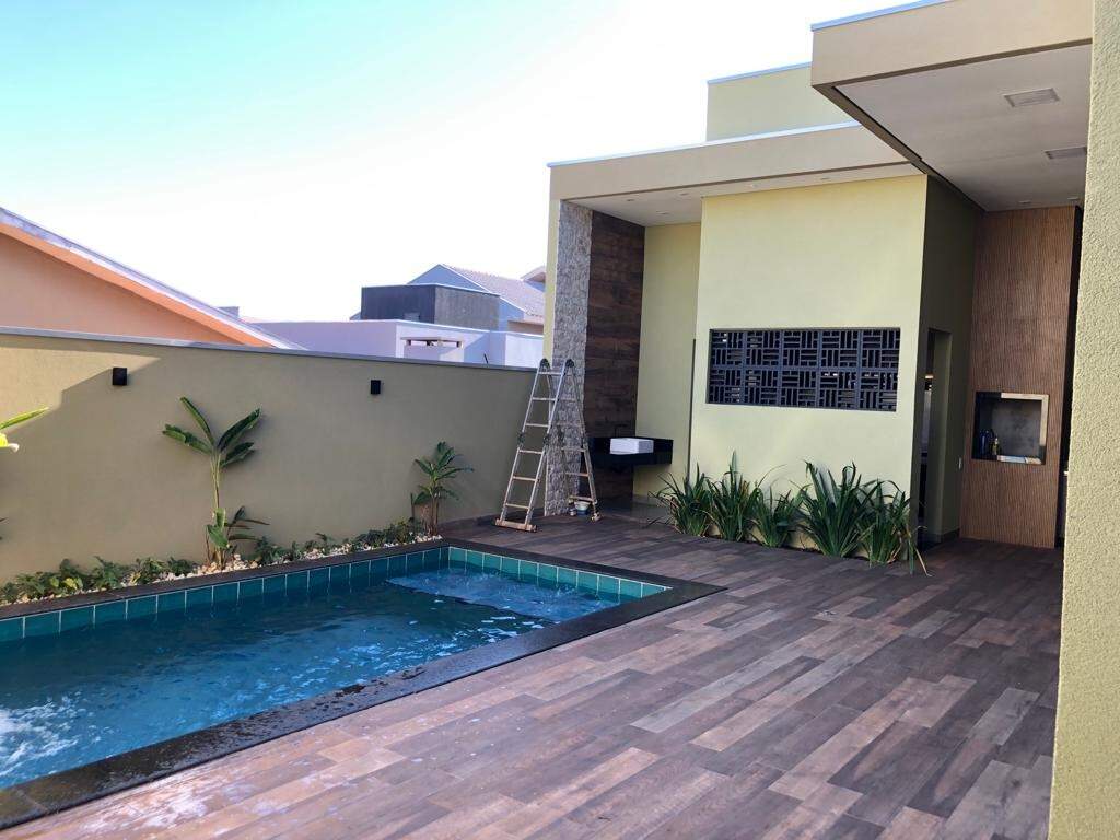 Casa com 3 quartos sendo 1 suíte no Jardim Cristhais em Dourados/MS — foto 20