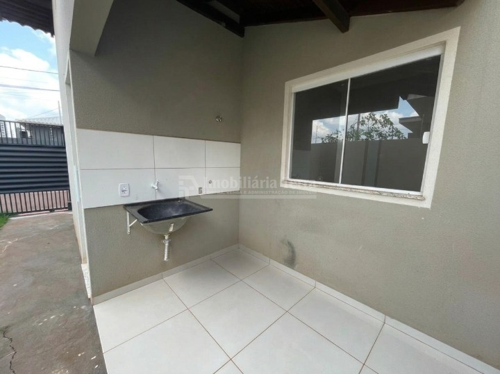 Casa com 2 quartos no Jardim Cristhais em Dourados/MS — foto 4