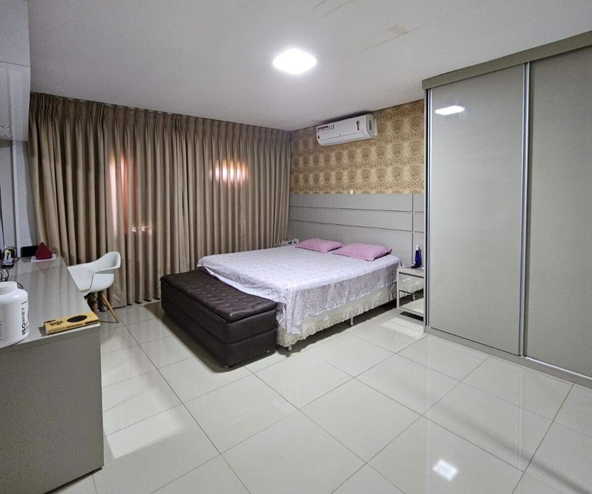 Casa com 3 quartos sendo 1 suíte no Novo Parque Alvorada em Dourados/MS — foto 9