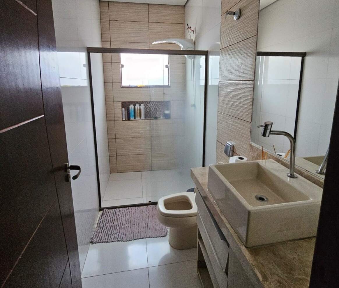 Casa com 3 quartos sendo 1 suíte no Novo Parque Alvorada em Dourados/MS — foto 13