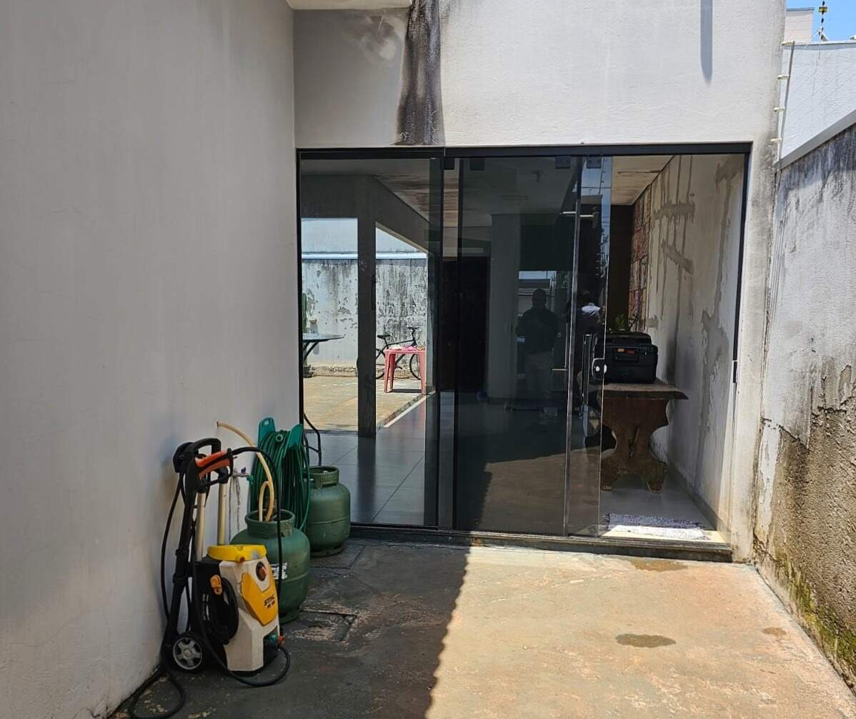 Casa com 3 quartos sendo 1 suíte no Novo Parque Alvorada em Dourados/MS — foto 16