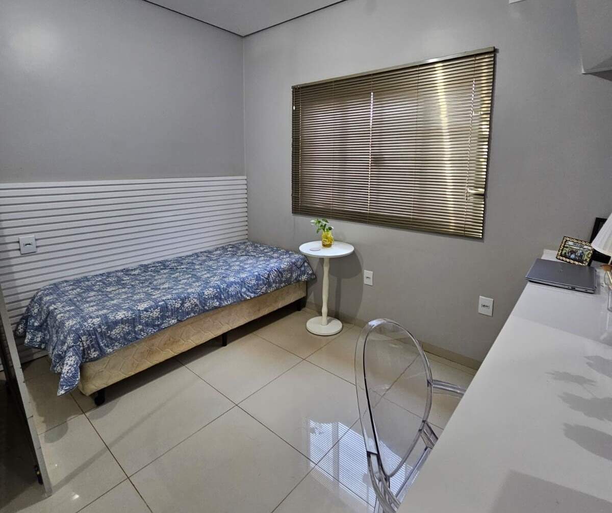 Casa com 3 quartos sendo 1 suíte no Novo Parque Alvorada em Dourados/MS — foto 12