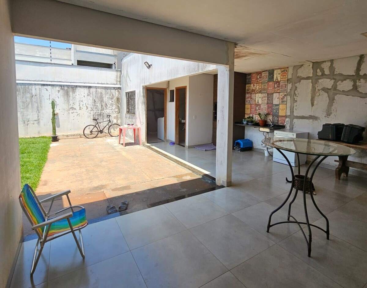 Casa com 3 quartos sendo 1 suíte no Novo Parque Alvorada em Dourados/MS — foto 15