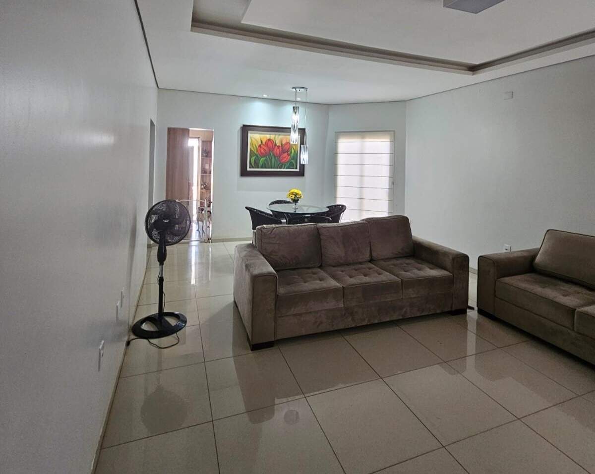 Casa com 3 quartos sendo 1 suíte no Novo Parque Alvorada em Dourados/MS — foto 6