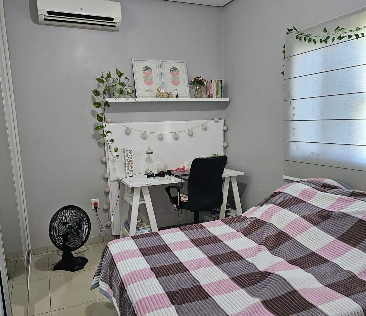 Casa com 3 quartos sendo 1 suíte no Novo Parque Alvorada em Dourados/MS — foto 11