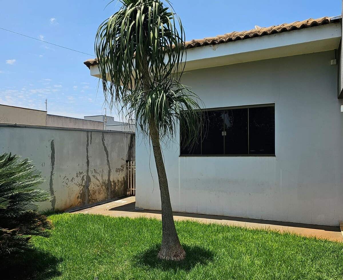 Casa com 3 quartos sendo 1 suíte no Novo Parque Alvorada em Dourados/MS — foto 2
