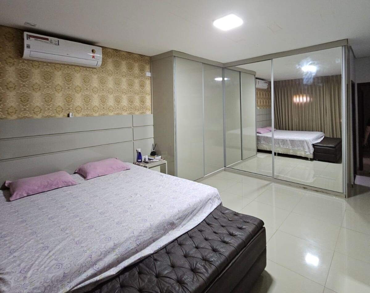 Casa com 3 quartos sendo 1 suíte no Novo Parque Alvorada em Dourados/MS — foto 10