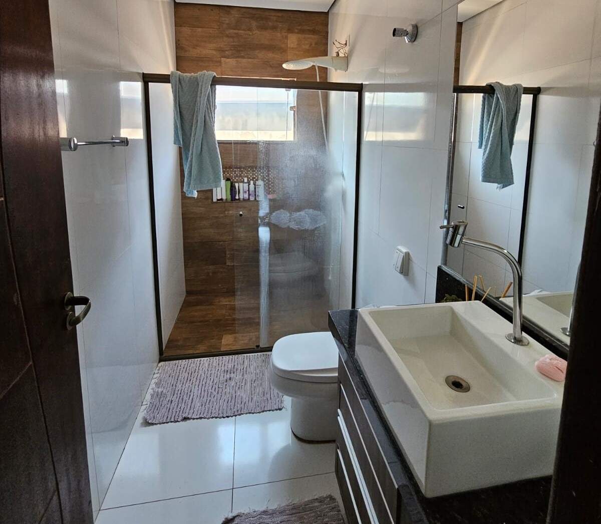 Casa com 3 quartos sendo 1 suíte no Novo Parque Alvorada em Dourados/MS — foto 14