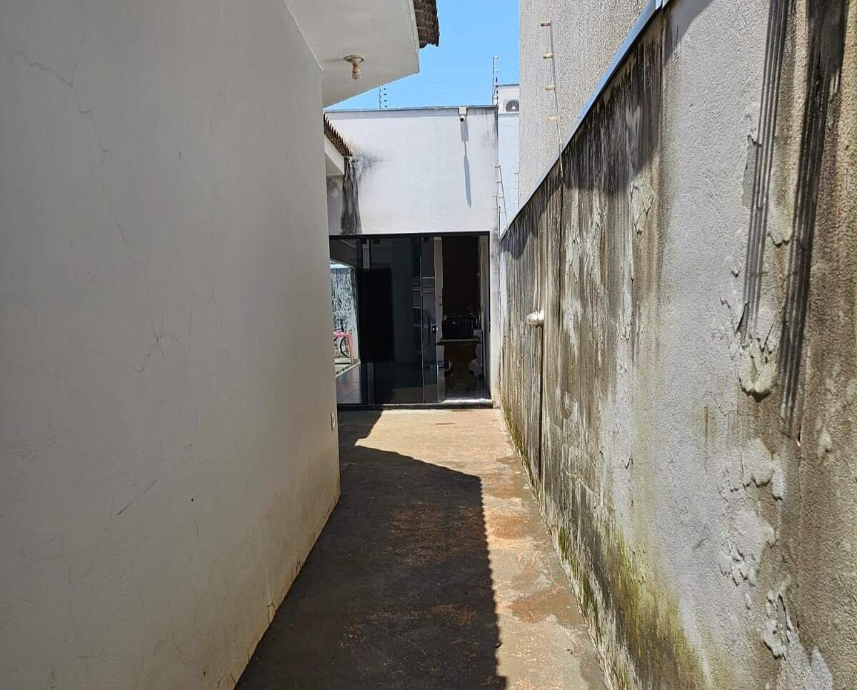 Casa com 3 quartos sendo 1 suíte no Novo Parque Alvorada em Dourados/MS — foto 17