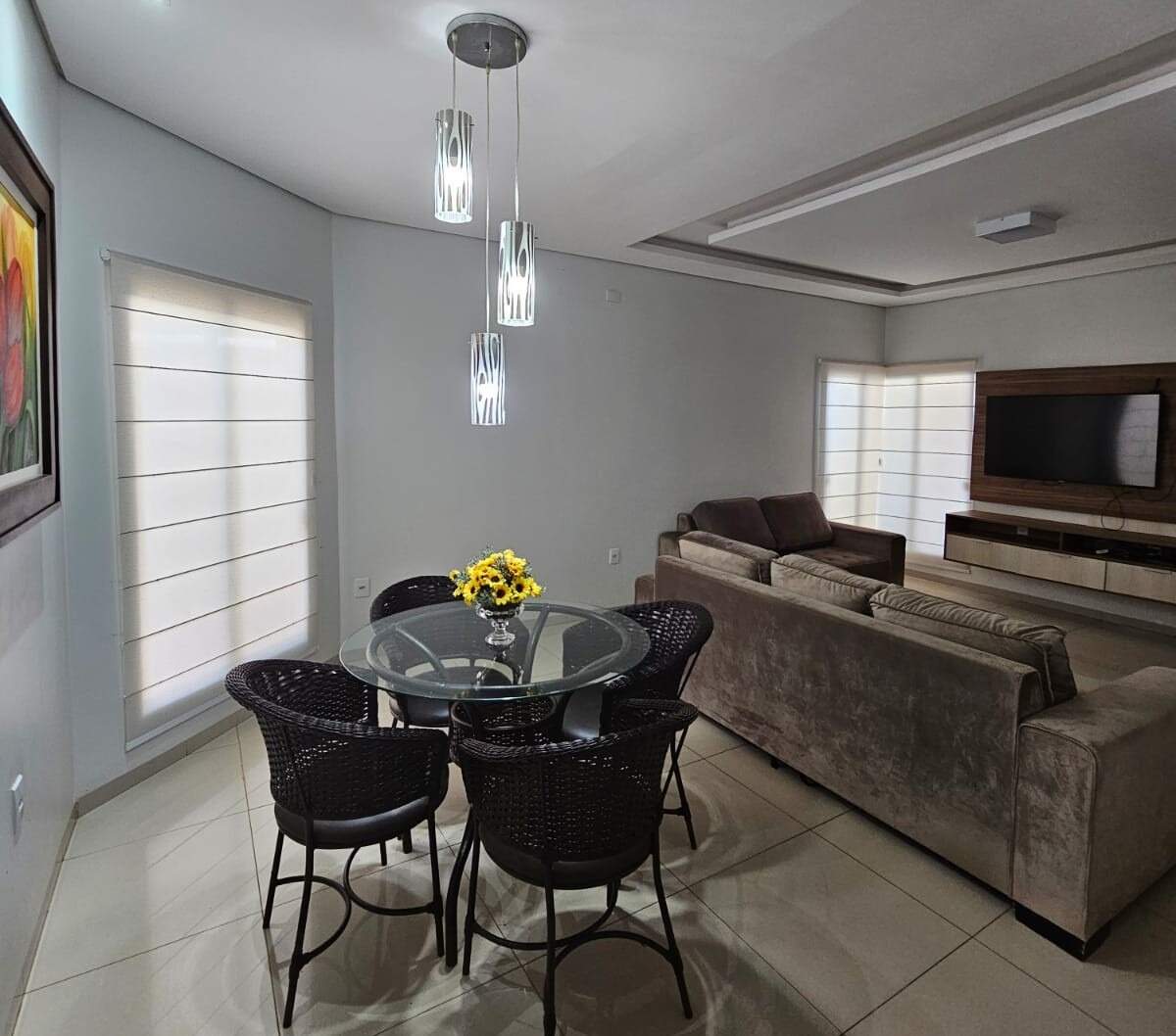 Casa com 3 quartos sendo 1 suíte no Novo Parque Alvorada em Dourados/MS — foto 4