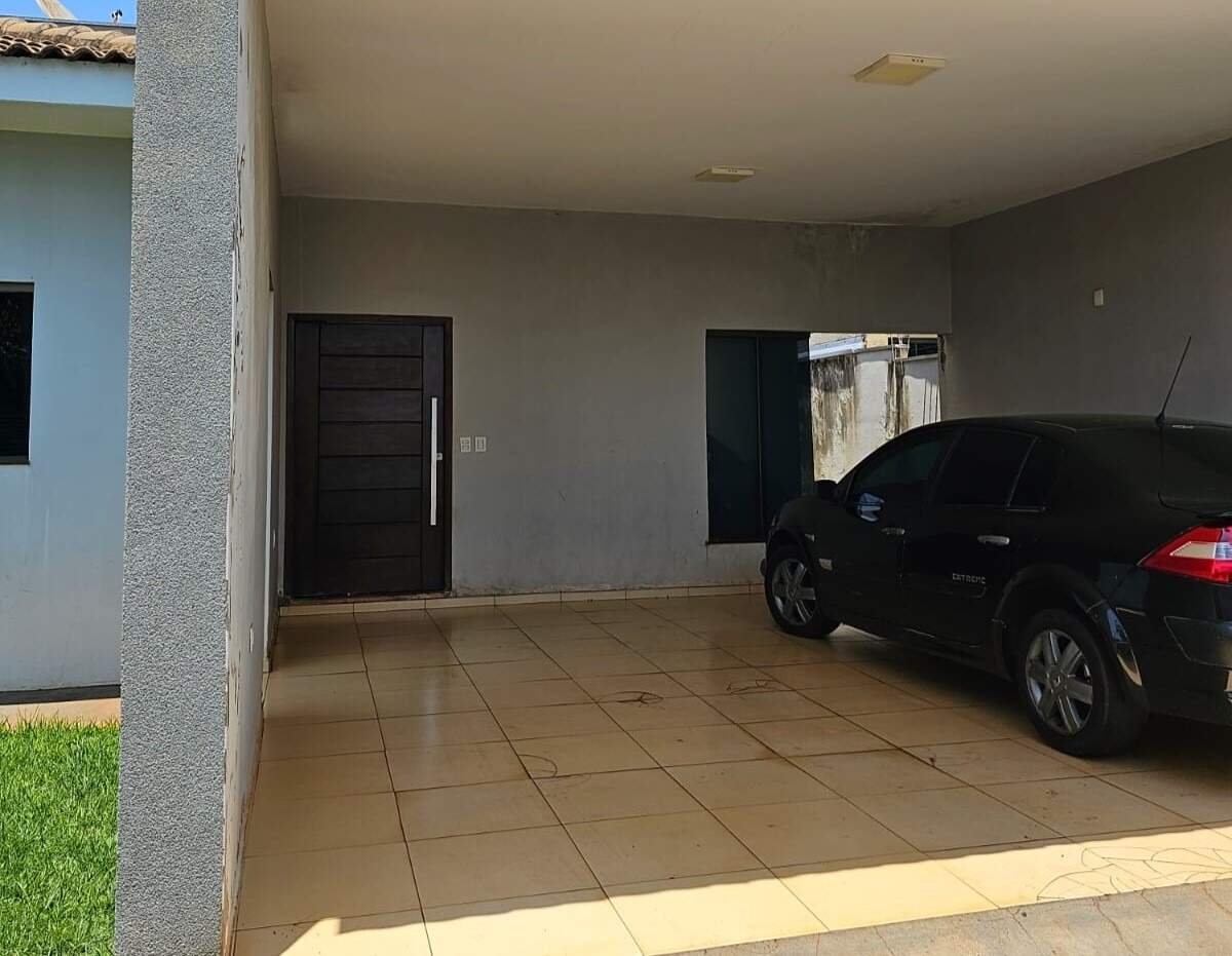 Casa com 3 quartos sendo 1 suíte no Novo Parque Alvorada em Dourados/MS — foto 3