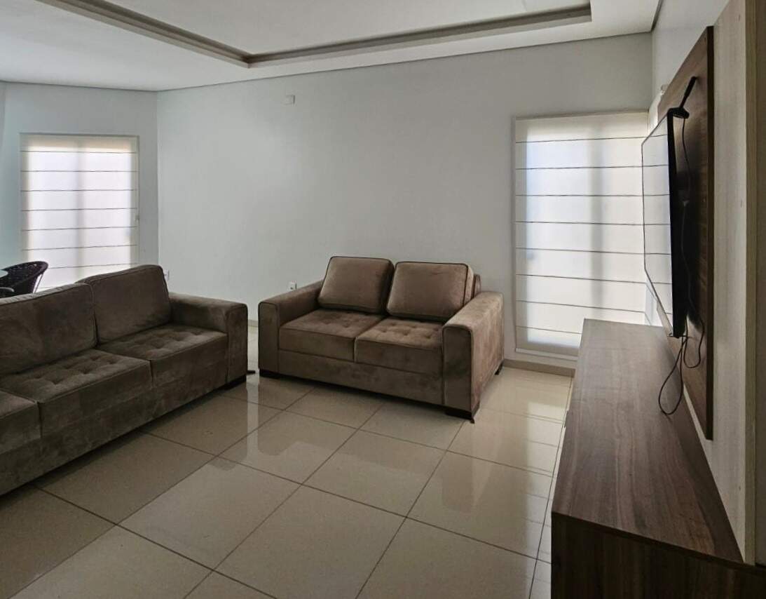Casa com 3 quartos sendo 1 suíte no Novo Parque Alvorada em Dourados/MS — foto 5