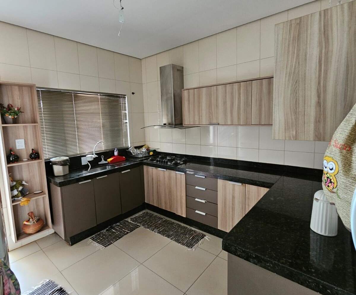 Casa com 3 quartos sendo 1 suíte no Novo Parque Alvorada em Dourados/MS — foto 7