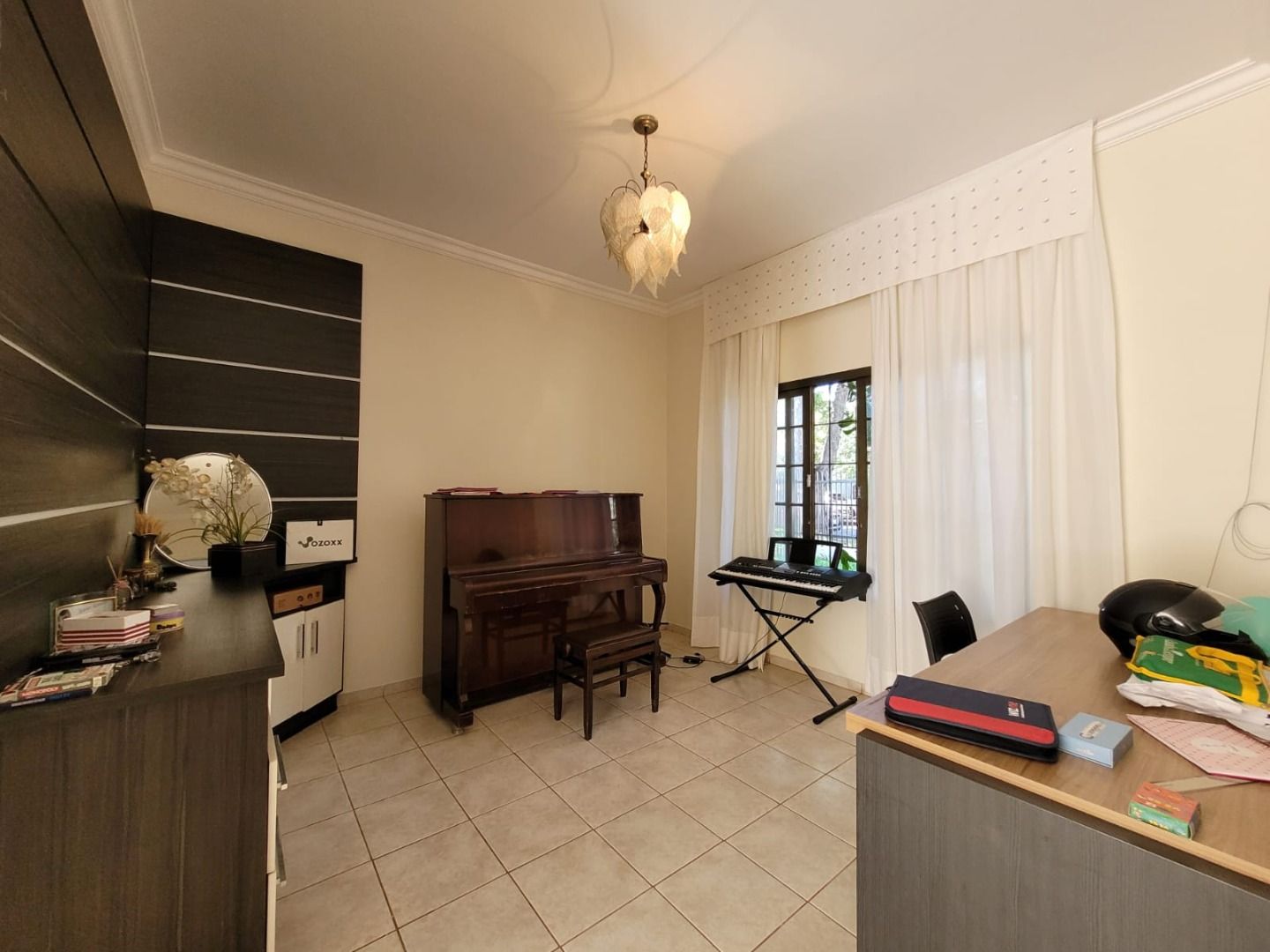Casa com 5 quartos sendo 3 suítes no Vila Progresso em Dourados/MS — foto 16