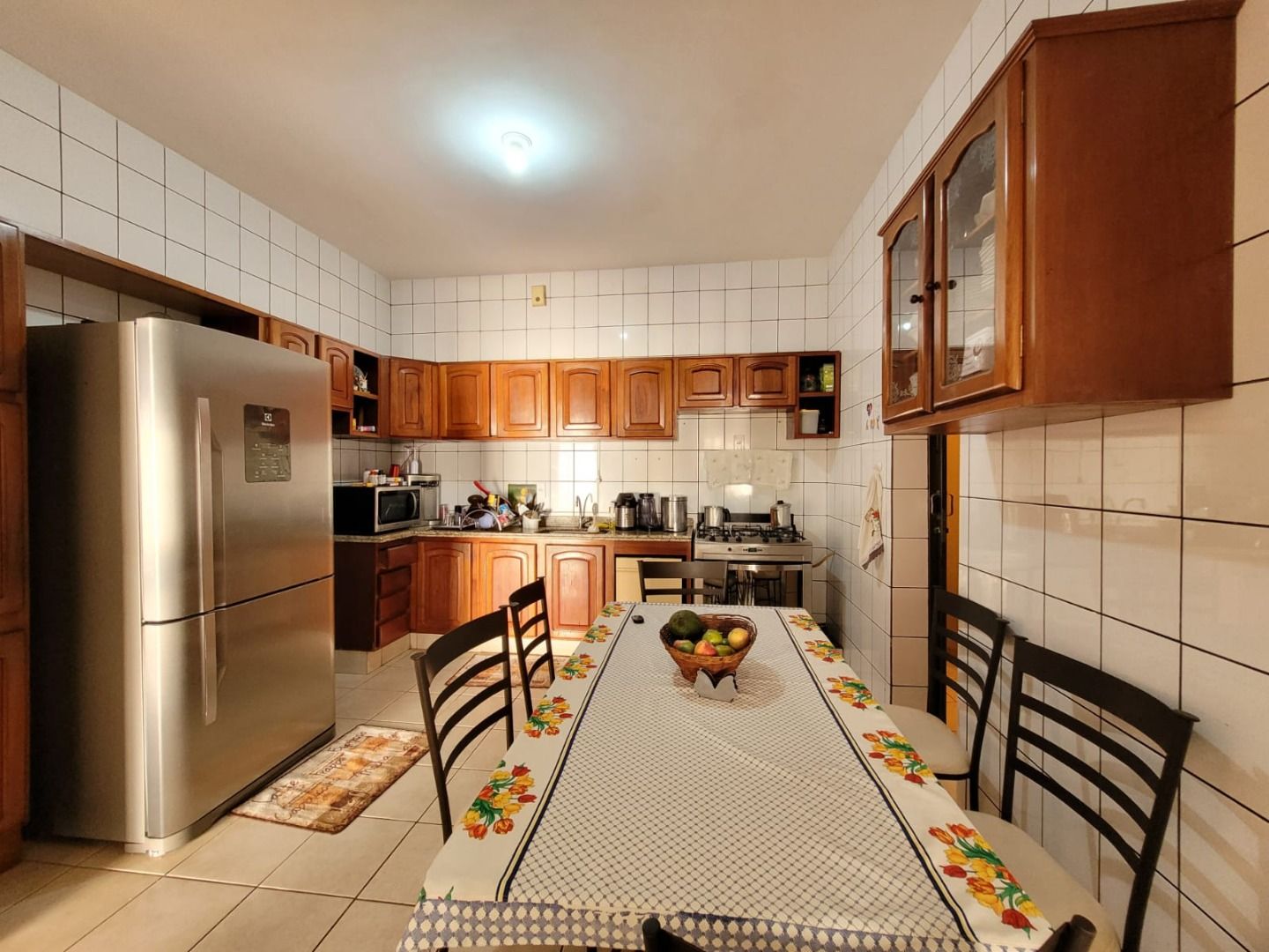 Casa com 5 quartos sendo 3 suítes no Vila Progresso em Dourados/MS — foto 14