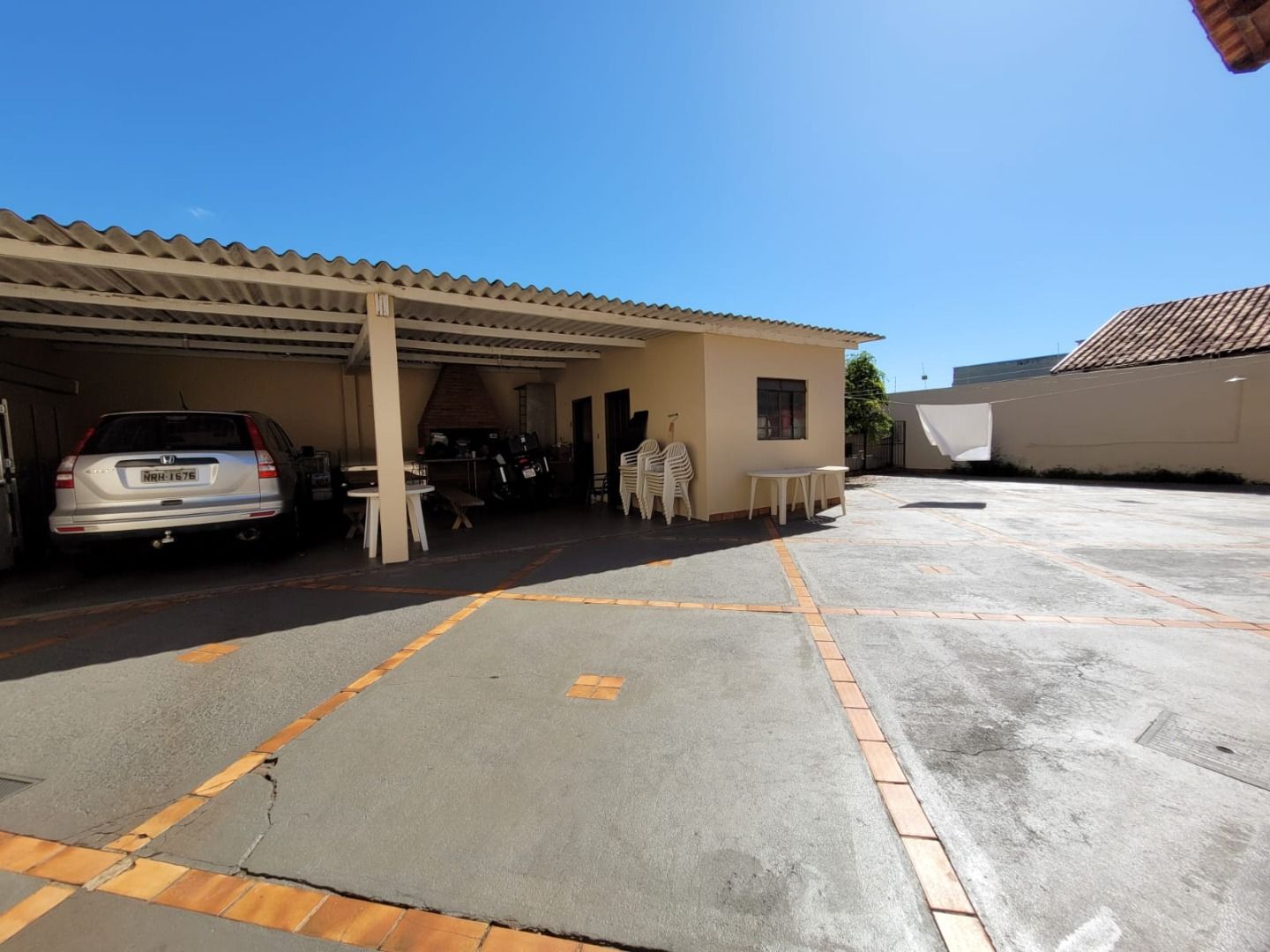 Casa com 5 quartos sendo 3 suítes no Vila Progresso em Dourados/MS — foto 12