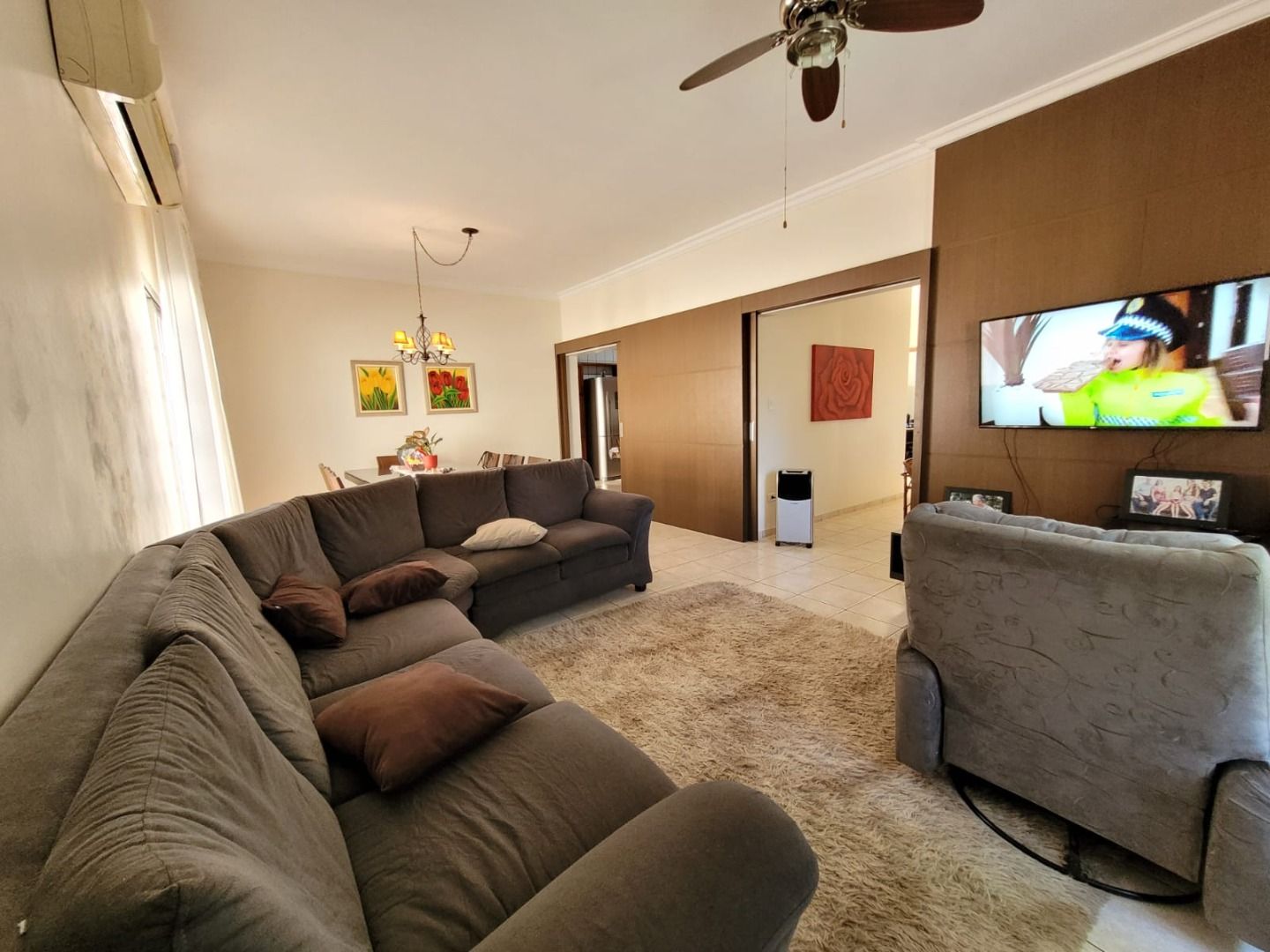 Casa com 5 quartos sendo 3 suítes no Vila Progresso em Dourados/MS — foto 5