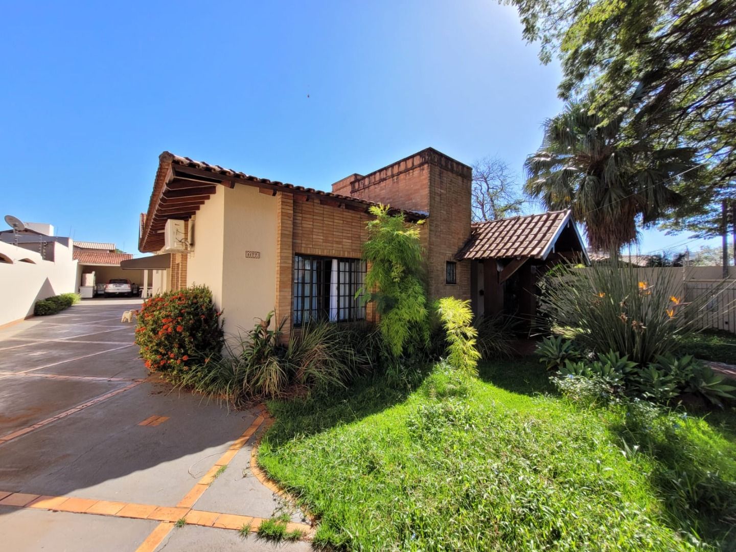 Casa com 5 quartos sendo 3 suítes no Vila Progresso em Dourados/MS — foto 3