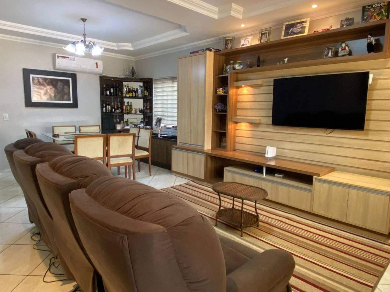 Casa com 3 quartos sendo 1 suíte no Vila Progresso em Dourados/MS — foto 4