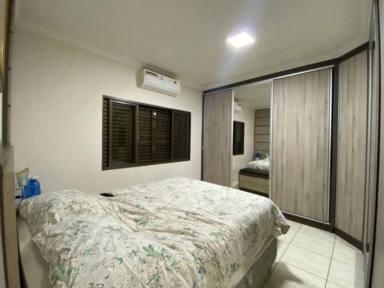 Casa com 3 quartos sendo 1 suíte no Vila Progresso em Dourados/MS — foto 8