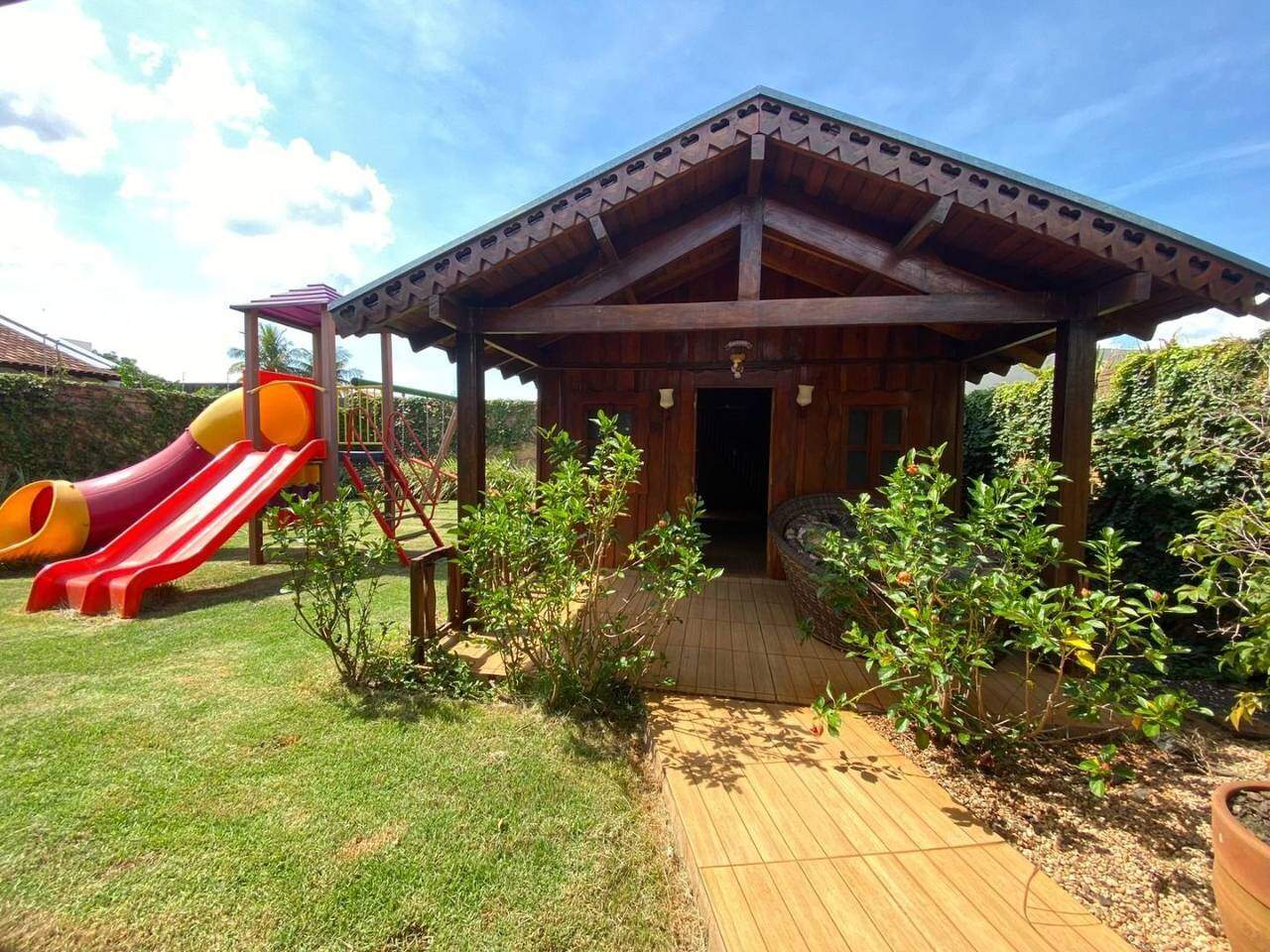 Casa com 3 quartos sendo 1 suíte no Vila Progresso em Dourados/MS — foto 12