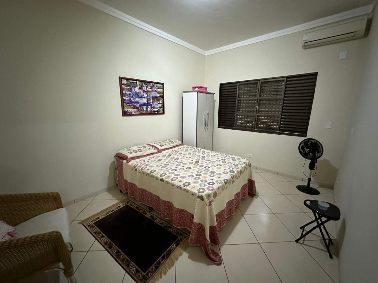 Casa com 4 quartos sendo 1 suíte no Jardim Girassol em Dourados/MS — foto 8