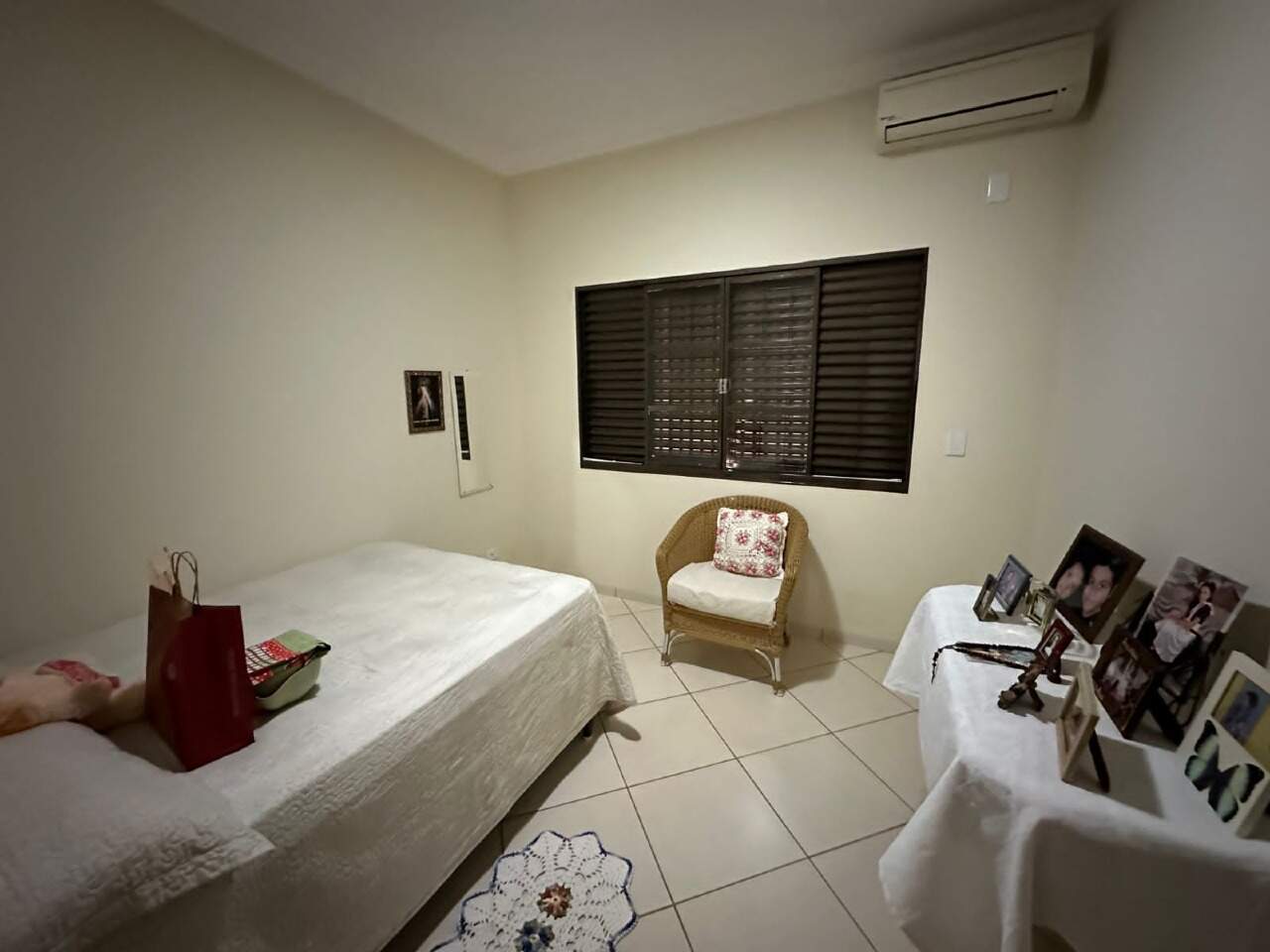 Casa com 4 quartos sendo 1 suíte no Jardim Girassol em Dourados/MS — foto 11