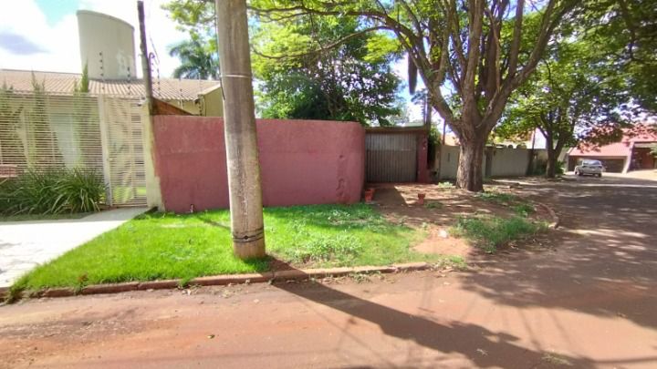 Terreno/Lote no Portal de Dourados em Dourados/MS