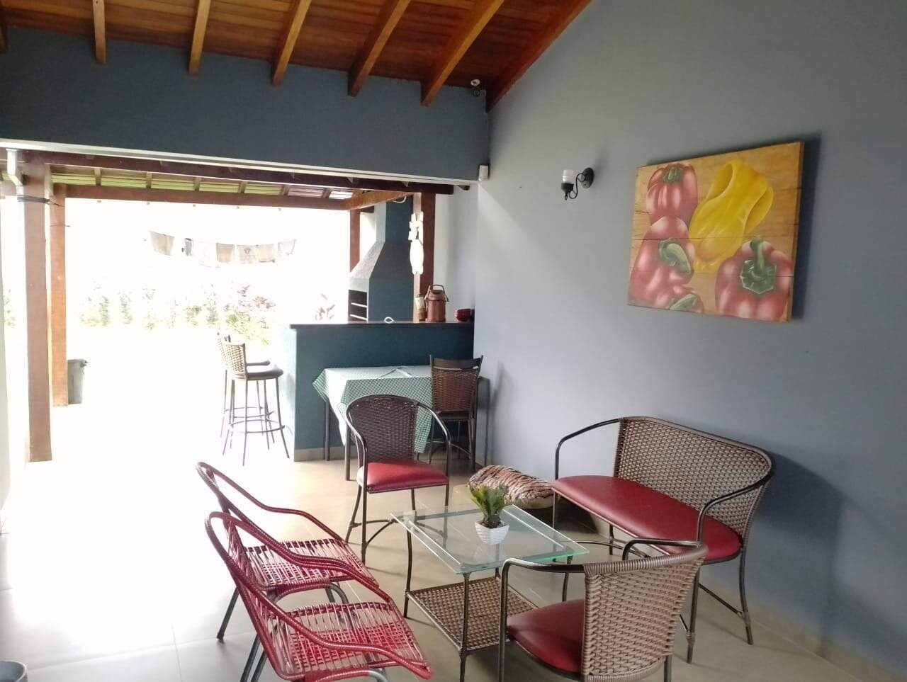 Casa na Vila Progresso, foto 8 de 11