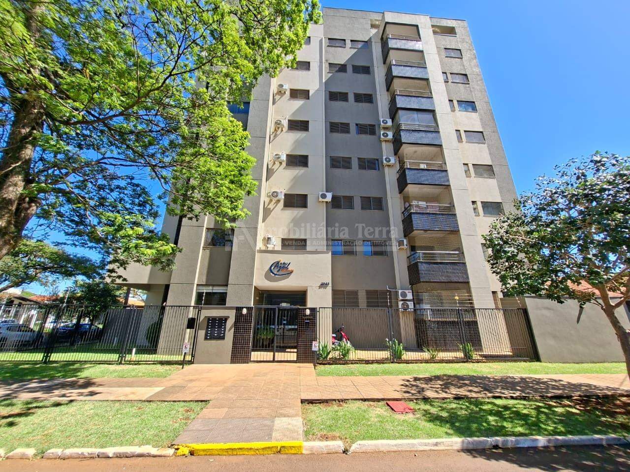 Apartamento com 3 quartos sendo 1 suíte no Jardim América em Dourados/MS — foto 1