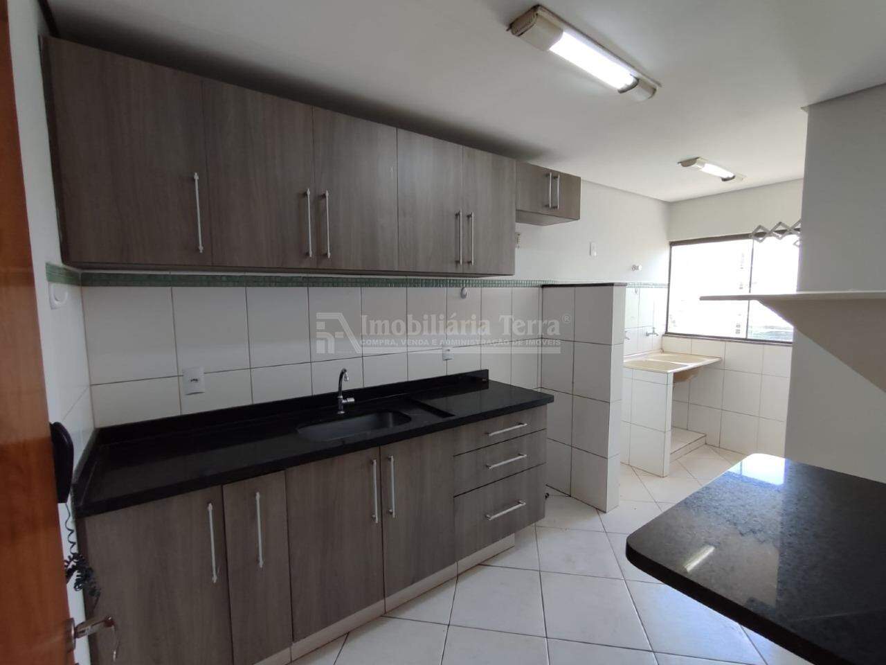 Apartamento com 3 quartos sendo 1 suíte no Jardim América em Dourados/MS — foto 3