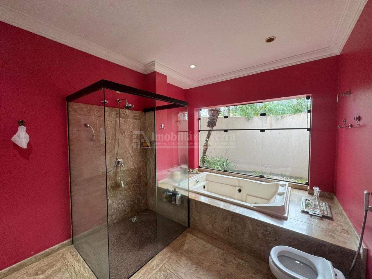 Casa com 4 quartos sendo 2 suítes no Vila Tonani I em Dourados/MS — foto 14