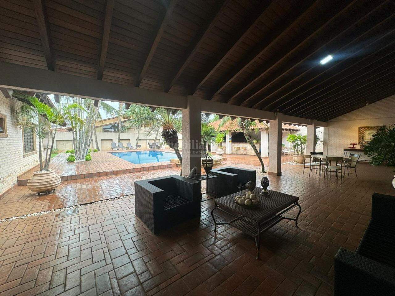 Casa com 4 quartos sendo 2 suítes no Vila Tonani I em Dourados/MS — foto 18