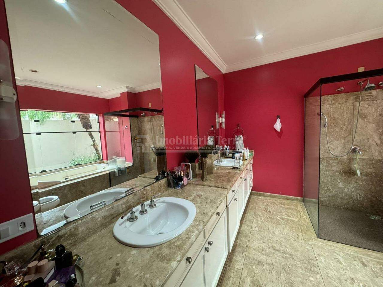 Casa com 4 quartos sendo 2 suítes no Vila Tonani I em Dourados/MS — foto 13